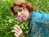 Фотография Голубицкой Кристины