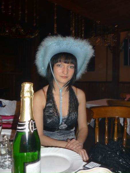 №10, Марина Лучина, 37 лет, Москва №10, Марина Лучина, 37 лет, Москва