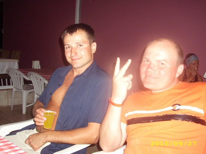 Константин Горлачев фотография #8