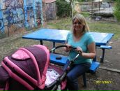 Фотография Ракитиной Ольги