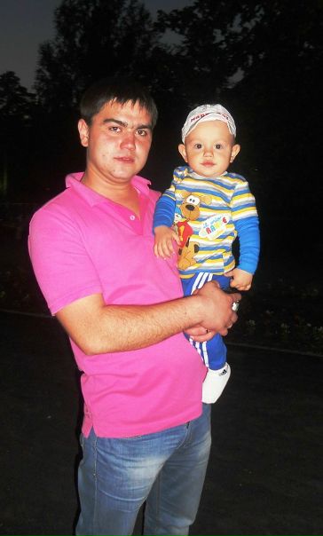 №13, Александр Кузнецов, 38 лет, Чистополь №13, Александр Кузнецов, 38 лет, Чистополь