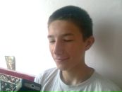 Віталік Сабадош фотография #1