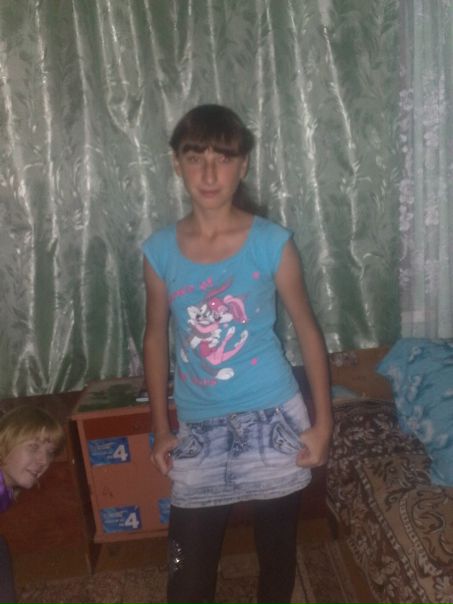 Анжел@ Полянськ@ фото №1