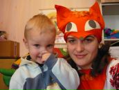 Аліна Лісовська фотография #7 (источник - https://vk.com/id37476038)