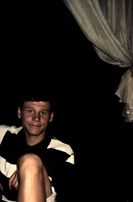 Тимур Федотов фотография #26