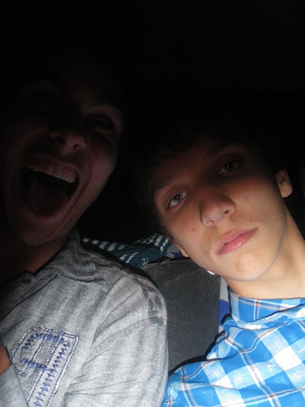 Марк Гавин фотография #22