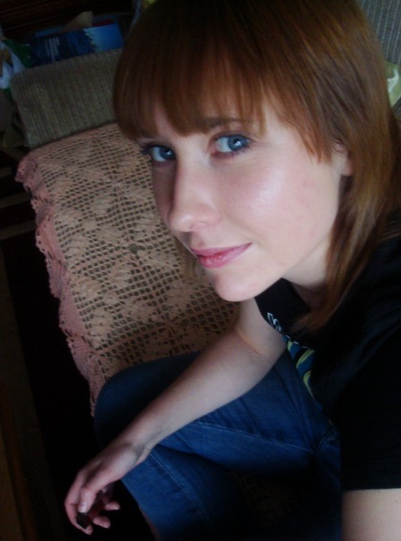 №7, Екатерина Павлова, 36 лет, Москва №7, Екатерина Павлова, 36 лет, Москва