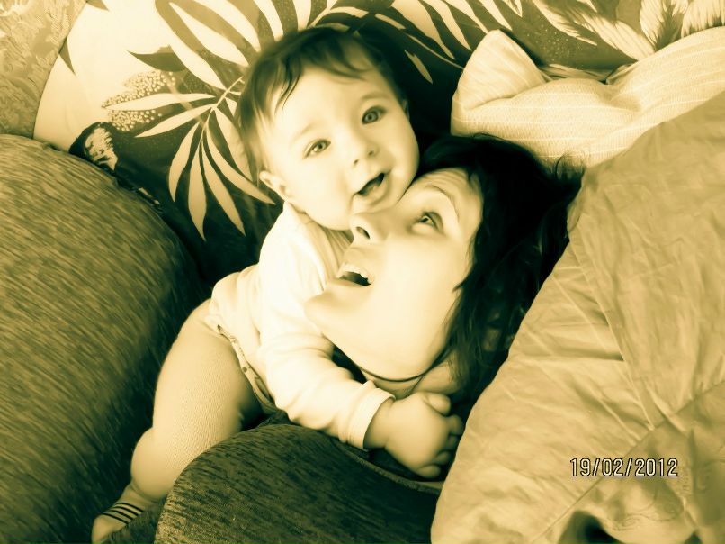 Валя Грибовченко фотография #43