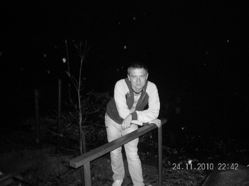 Дмитрий Яковлев фотография #21
