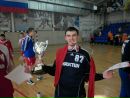 Фотография Киреева Виктора