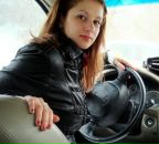 Фотография Топильской Алеси