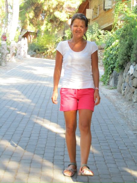 Оля Бобылева фото №1