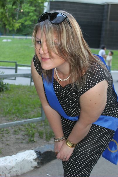 №3, Оксана Кожемякина, 38 лет, Москва №3, Оксана Кожемякина, 38 лет, Москва