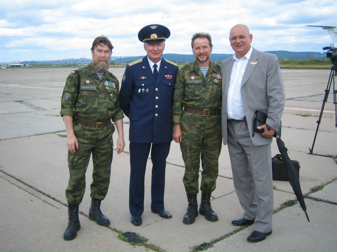 Сергей Ильяшенко фотография #49