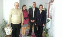 Аня Христоріз фотография #18 (источник - https://vk.com/id21724152)