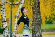 Фотография Буниной Екатерины