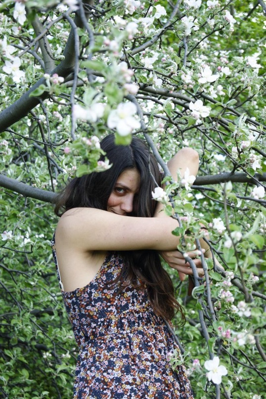 Elena Diveeva фотография #41