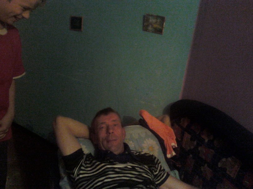 Иван Паршин фотография #4