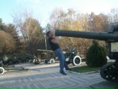 Фотография Шостака Владимира