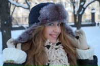 Фотография Ниниченко Дарьи