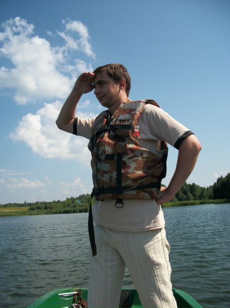 Андрей Лашас фото №13