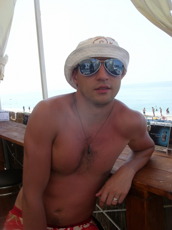 Сергей Майданюк фотография #38