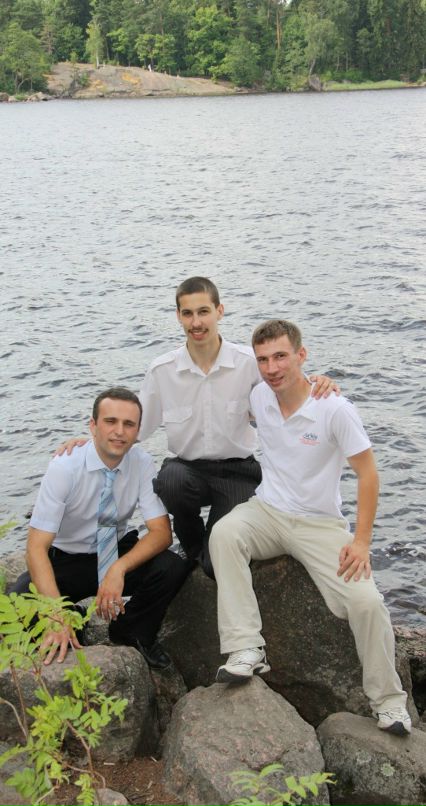 Роман Сухарев фотография #37