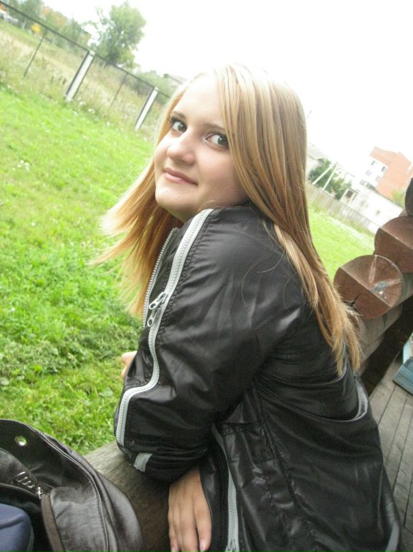 Софья Гаврилова фотография #30