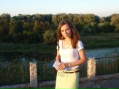 Світлана Шклярук фотография #2 (источник - https://vk.com/id6338273)
