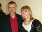 Фотография Кочетовской Екатерины