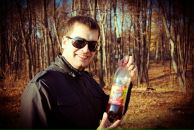 Фотография Гущина Анатолия