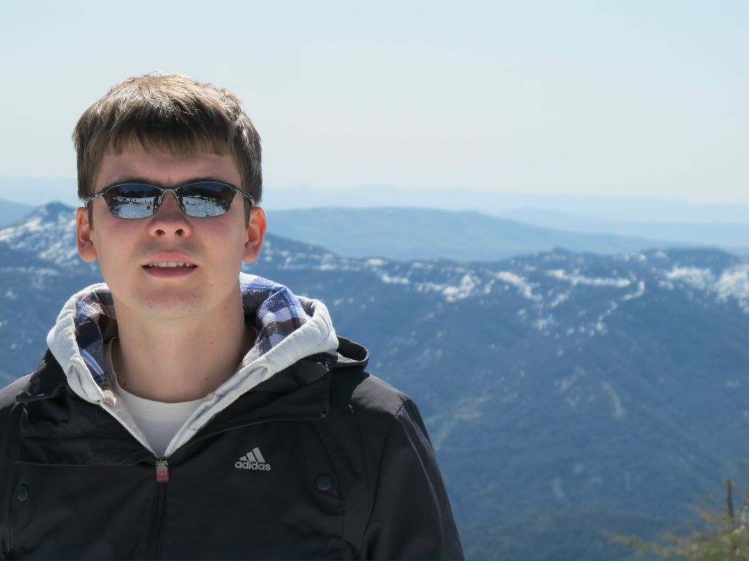 Иван Иванов фотография #23