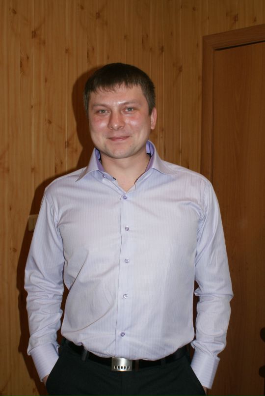 Фарит Галимов фотография #19