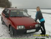 Фотография Ивановой Кристины