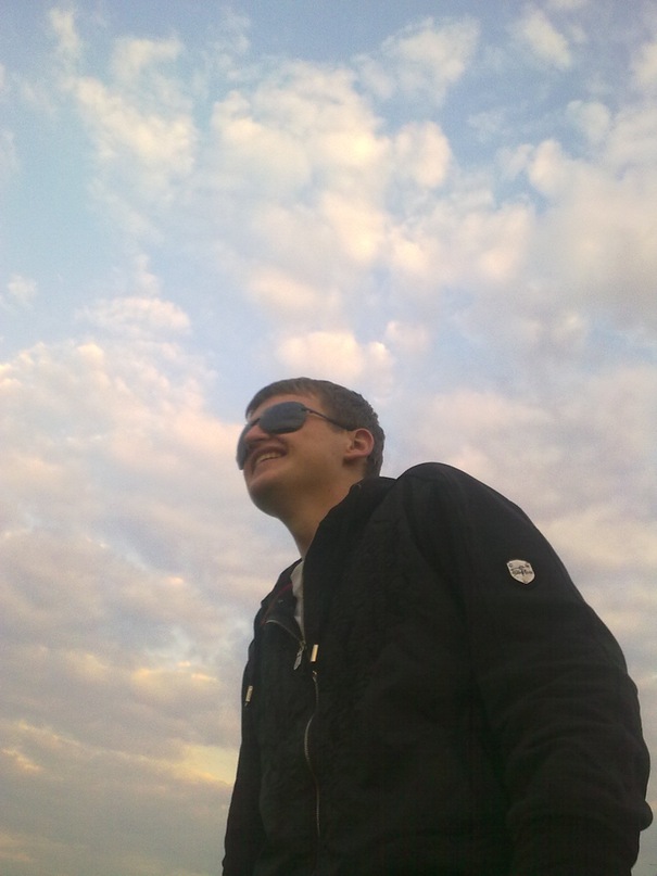 Макс Лавриненко фотография #37