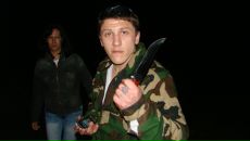 Фотография Хромова Алексея