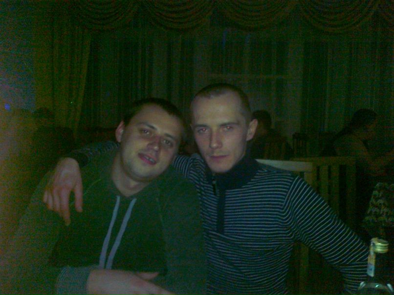 Дима Марушко фотография #40