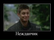 Фотография Полецкого Алексея