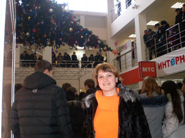 Ольга Плещенко фотография #17