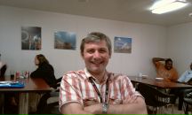 Фотография Герке Сергея