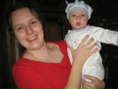 Фотография Акинфиной Светланы