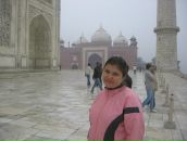 Фотография Сатаровой Марины