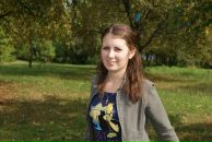 Фотография Беловой Анастасии