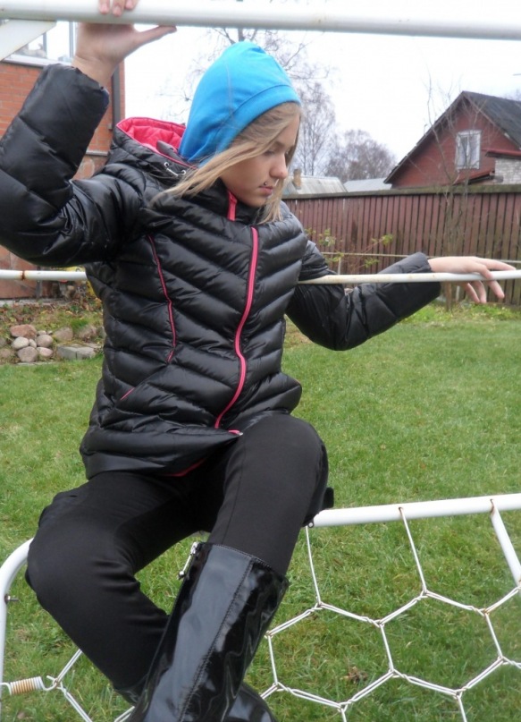 Просто Даша фотография #17