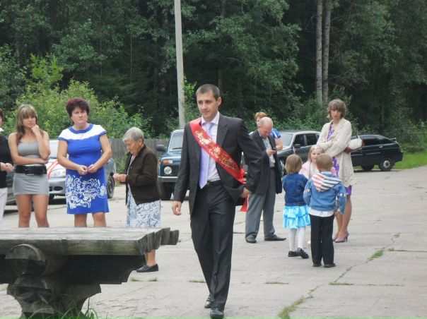 Дмитрий Ермолаев фото №35