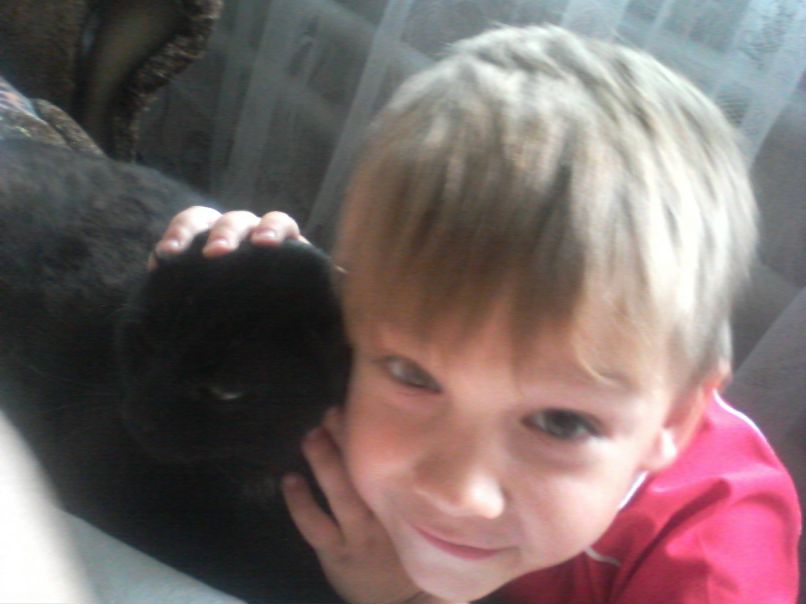 Дмитрий Лобачёв фотография #16