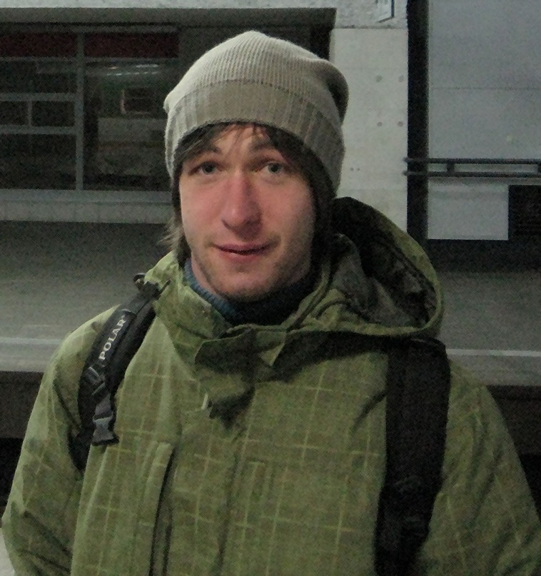 Сергей Иващенко фотография #21