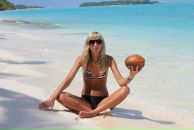 Фотография Парфеновой Анюты