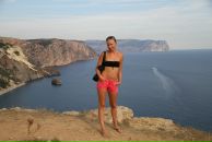 Фотография Медвинской Юлии