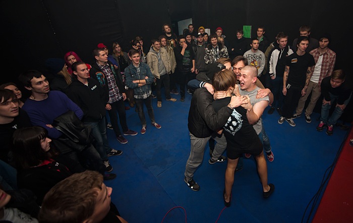 Антон Галач фотография #34